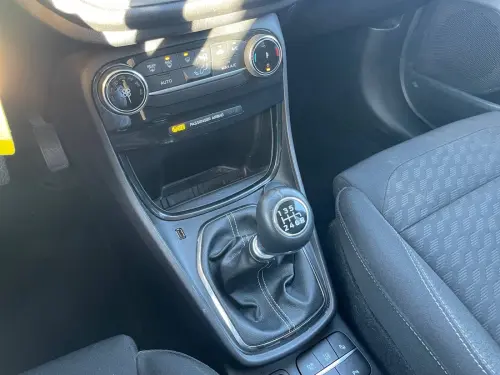 Ford Puma  1.0 Flexifuel 125 ch mHEV S&S BVM6 - Photo 14