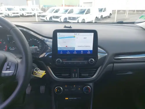 Ford Puma  1.0 Flexifuel 125 ch mHEV S&S BVM6 - Photo 14