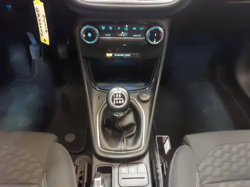 Ford Puma  1.0 Flexifuel 125 ch mHEV S&S BVM6 - Photo 14