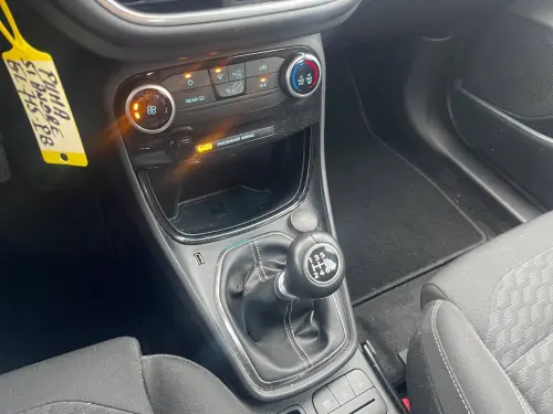 Ford Puma  1.0 Flexifuel 125 ch mHEV S&S BVM6 - Photo 14