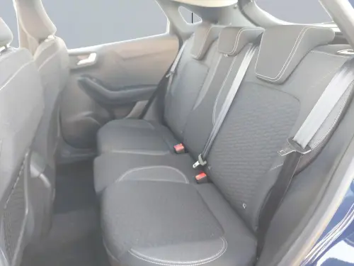 Ford Puma  1.0 Flexifuel 125 ch mHEV S&S BVM6 - Photo 15