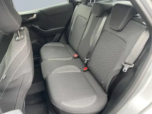 Ford Puma  1.0 Flexifuel 125 ch mHEV S&S BVM6 - Photo 15