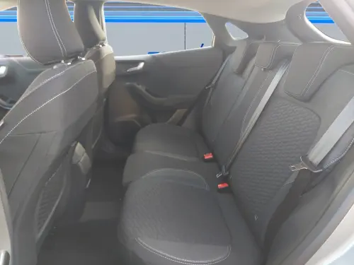 Ford Puma  1.0 Flexifuel 125 ch mHEV S&S BVM6 - Photo 15