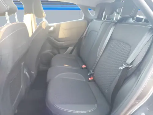 Ford Puma  1.0 Flexifuel 125 ch mHEV S&S BVM6 - Photo 15