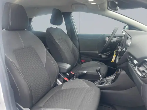 Ford Puma  1.0 Flexifuel 125 ch mHEV S&S BVM6 - Photo 16