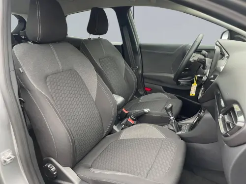 Ford Puma  1.0 Flexifuel 125 ch mHEV S&S BVM6 - Photo 16