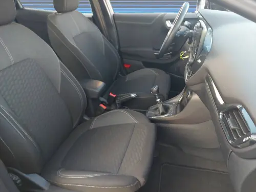 Ford Puma  1.0 Flexifuel 125 ch mHEV S&S BVM6 - Photo 16