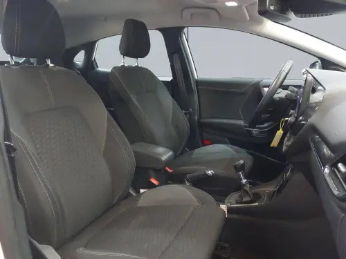 Ford Puma  1.0 Flexifuel 125 ch mHEV S&S BVM6 - Photo 16