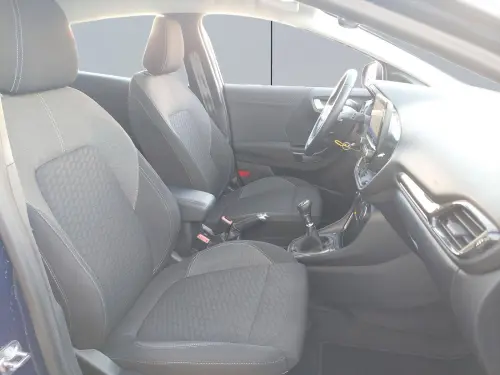 Ford Puma  1.0 Flexifuel 125 ch mHEV S&S BVM6 - Photo 16