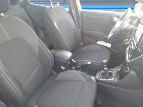 Ford Puma  1.0 Flexifuel 125 ch mHEV S&S BVM6 - Photo 16