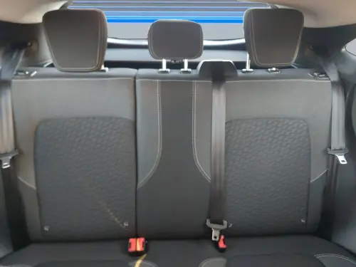 Ford Puma  1.0 Flexifuel 125 ch mHEV S&S BVM6 - Photo 17