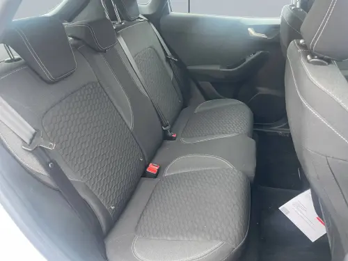 Ford Puma  1.0 Flexifuel 125 ch mHEV S&S BVM6 - Photo 17