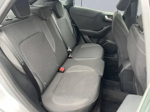 Ford Puma  1.0 Flexifuel 125 ch mHEV S&S BVM6 - Photo 17