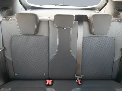 Ford Puma  1.0 Flexifuel 125 ch mHEV S&S BVM6 - Photo 17