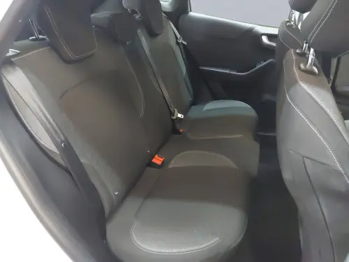 Ford Puma  1.0 Flexifuel 125 ch mHEV S&S BVM6 - Photo 17