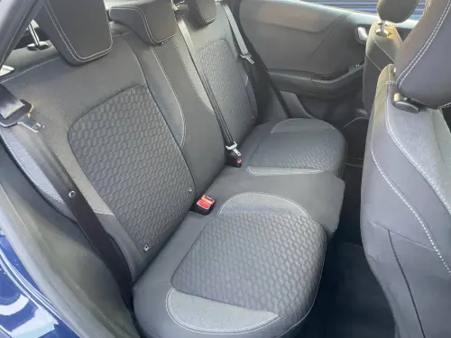 Ford Puma  1.0 Flexifuel 125 ch mHEV S&S BVM6 - Photo 17