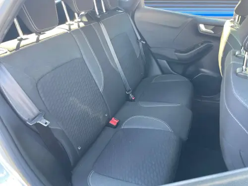 Ford Puma  1.0 Flexifuel 125 ch mHEV S&S BVM6 - Photo 17