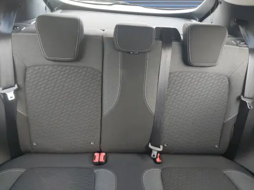 Ford Puma  1.0 Flexifuel 125 ch mHEV S&S BVM6 - Photo 17