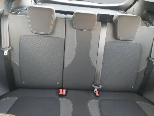 Ford Puma  1.0 Flexifuel 125 ch mHEV S&S BVM6 - Photo 17