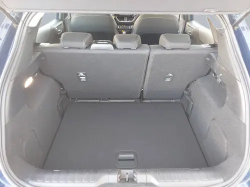 Ford Puma  1.0 Flexifuel 125 ch mHEV S&S BVM6 - Photo 18