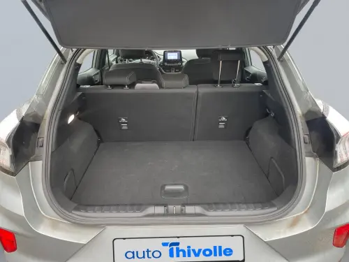 Ford Puma  1.0 Flexifuel 125 ch mHEV S&S BVM6 - Photo 18