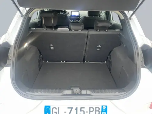 Ford Puma  1.0 Flexifuel 125 ch mHEV S&S BVM6 - Photo 18