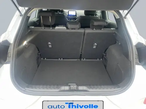 Ford Puma  1.0 Flexifuel 125 ch mHEV S&S BVM6 - Photo 18