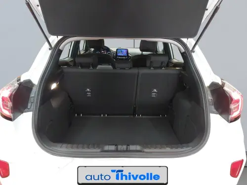 Ford Puma  1.0 Flexifuel 125 ch mHEV S&S BVM6 - Photo 18