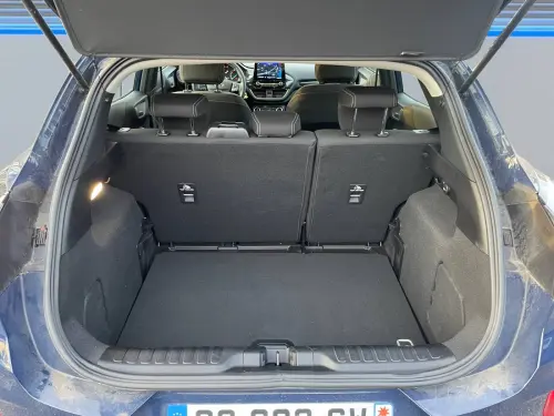 Ford Puma  1.0 Flexifuel 125 ch mHEV S&S BVM6 - Photo 18