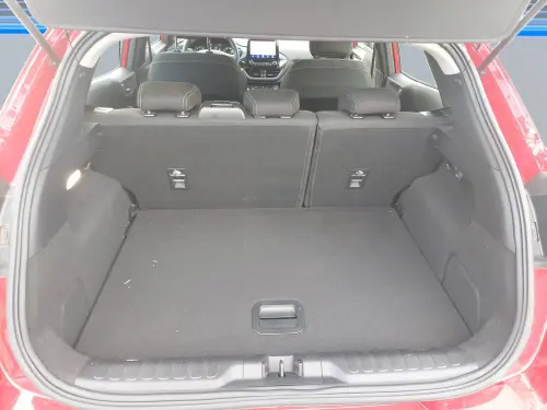 Ford Puma  1.0 Flexifuel 125 ch mHEV S&S BVM6 - Photo 18