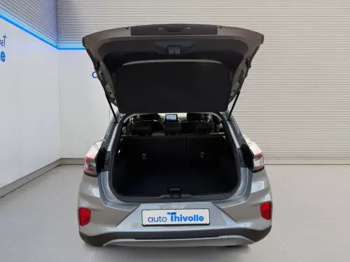 Ford Puma  1.0 Flexifuel 125 ch mHEV S&S BVM6 - Photo 18