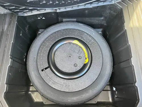 Ford Puma  1.0 Flexifuel 125 ch mHEV S&S BVM6 - Photo 19