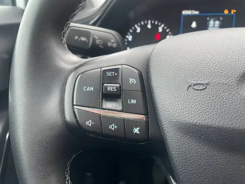 Ford Puma  1.0 Flexifuel 125 ch mHEV S&S BVM6 - Photo 19