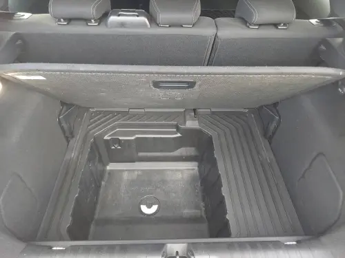 Ford Puma  1.0 Flexifuel 125 ch mHEV S&S BVM6 - Photo 19