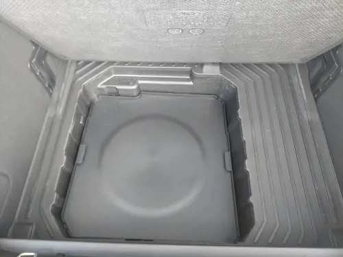 Ford Puma  1.0 Flexifuel 125 ch mHEV S&S BVM6 - Photo 19