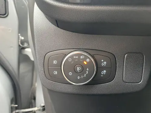 Ford Puma  1.0 Flexifuel 125 ch mHEV S&S BVM6 - Photo 19