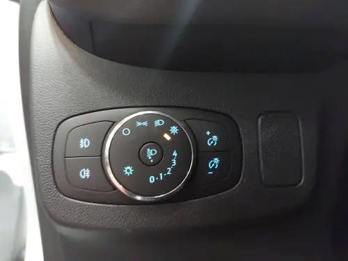 Ford Puma  1.0 Flexifuel 125 ch mHEV S&S BVM6 - Photo 19