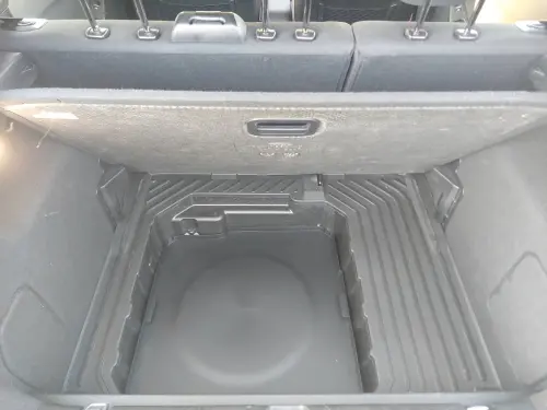 Ford Puma  1.0 Flexifuel 125 ch mHEV S&S BVM6 - Photo 19