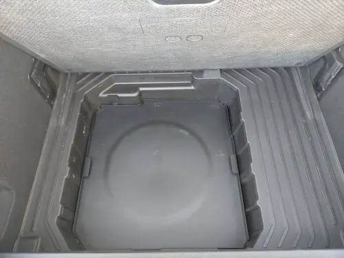 Ford Puma  1.0 Flexifuel 125 ch mHEV S&S BVM6 - Photo 19