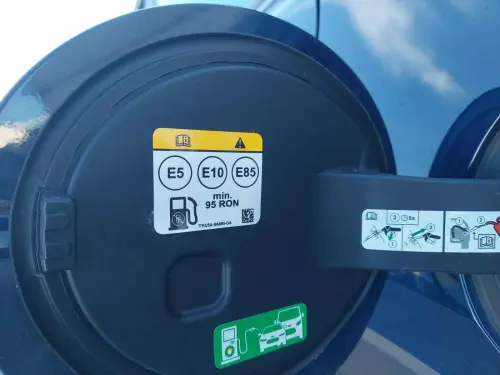 Ford Puma  1.0 Flexifuel 125 ch mHEV S&S BVM6 - Photo 20