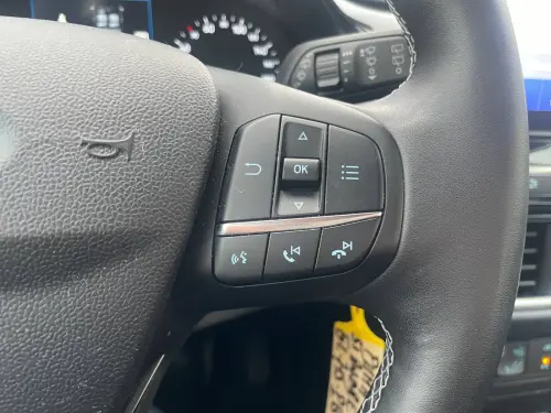 Ford Puma  1.0 Flexifuel 125 ch mHEV S&S BVM6 - Photo 20