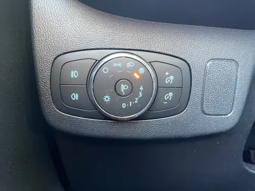 Ford Puma  1.0 Flexifuel 125 ch mHEV S&S BVM6 - Photo 20