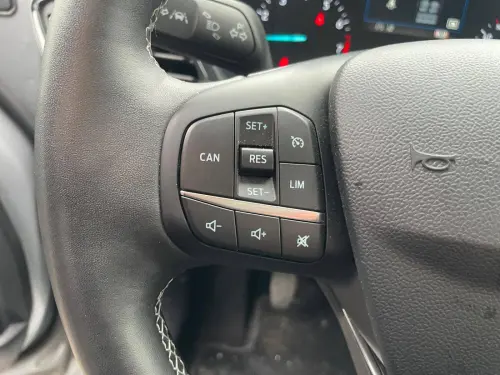 Ford Puma  1.0 Flexifuel 125 ch mHEV S&S BVM6 - Photo 20