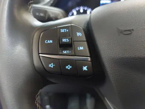 Ford Puma  1.0 Flexifuel 125 ch mHEV S&S BVM6 - Photo 20