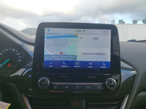 Ford Puma  1.0 Flexifuel 125 ch mHEV S&S BVM6 - Photo 20