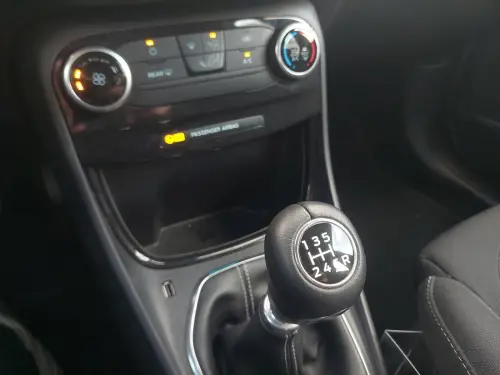 Ford Puma  1.0 Flexifuel 125 ch mHEV S&S BVM6 - Photo 21