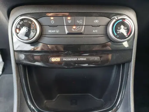 Ford Puma  1.0 Flexifuel 125 ch mHEV S&S BVM6 - Photo 21