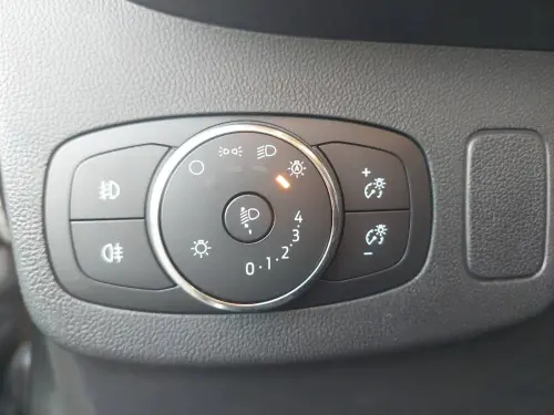 Ford Puma  1.0 Flexifuel 125 ch mHEV S&S BVM6 - Photo 21