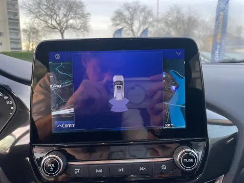 Ford Puma  1.0 Flexifuel 125 ch mHEV S&S BVM6 - Photo 21