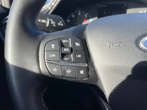 Ford Puma  1.0 Flexifuel 125 ch mHEV S&S BVM6 - Photo 21